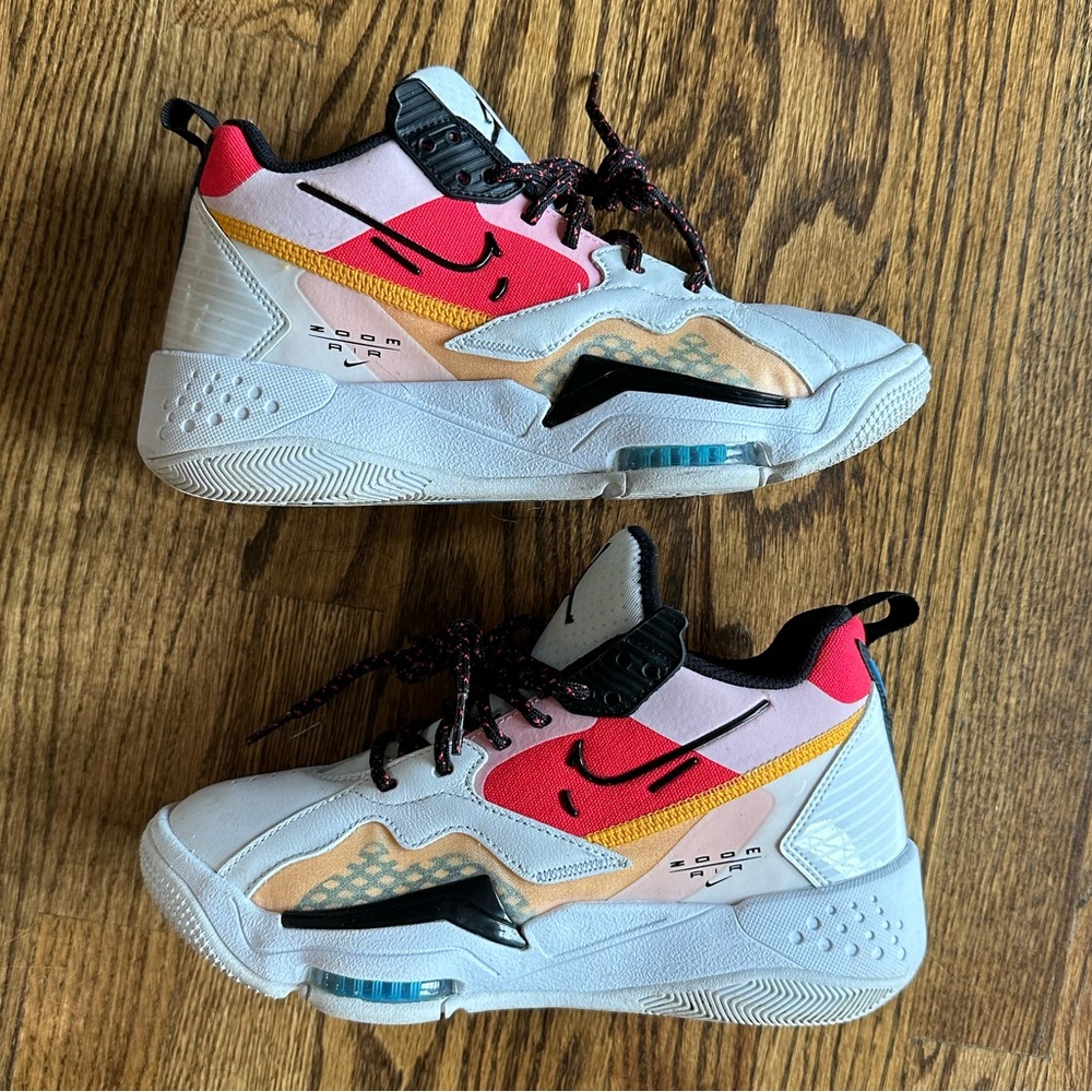 Limited Edition Nike Zoom Airs